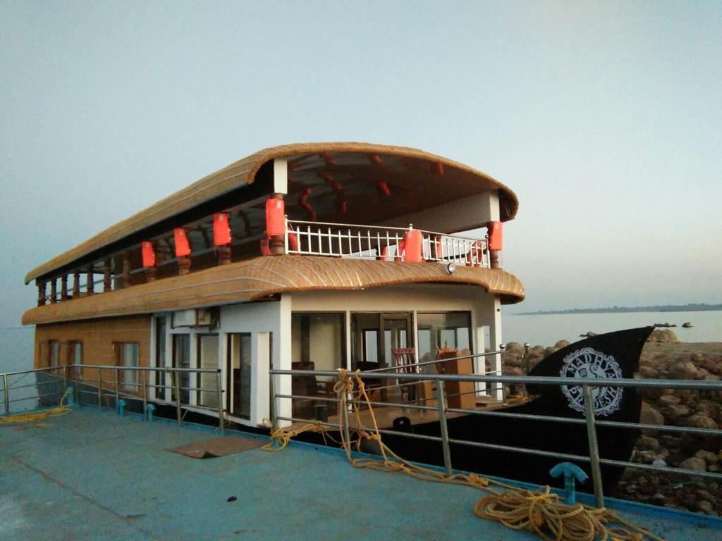 Marari Peace Homestay Mararikulam Exterior foto