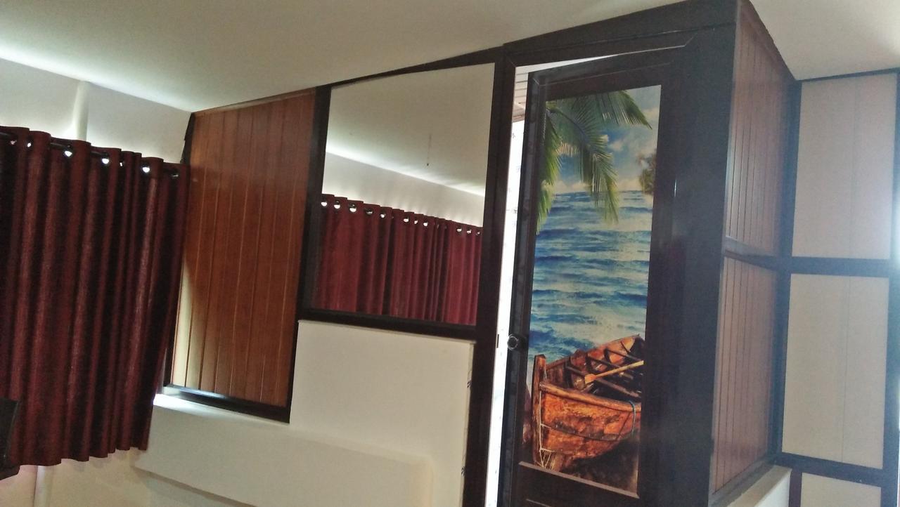 Marari Peace Homestay Mararikulam Exterior foto