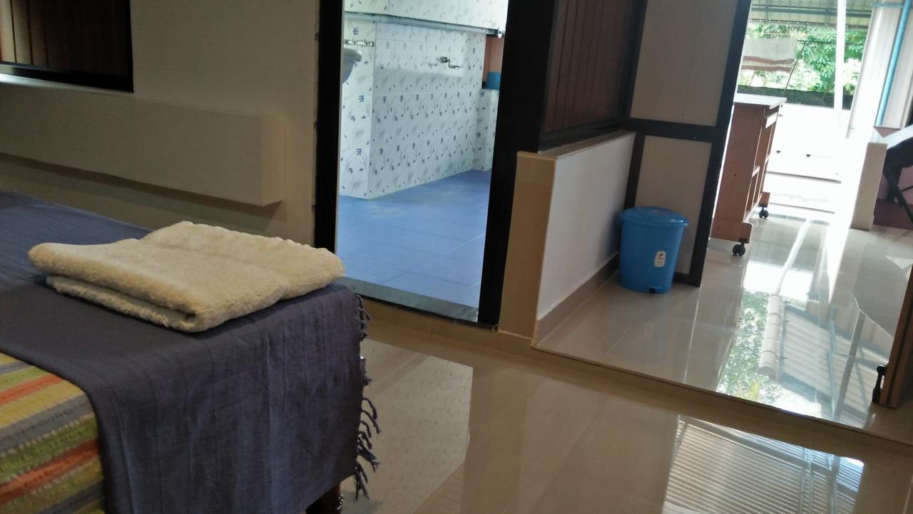 Marari Peace Homestay Mararikulam Exterior foto